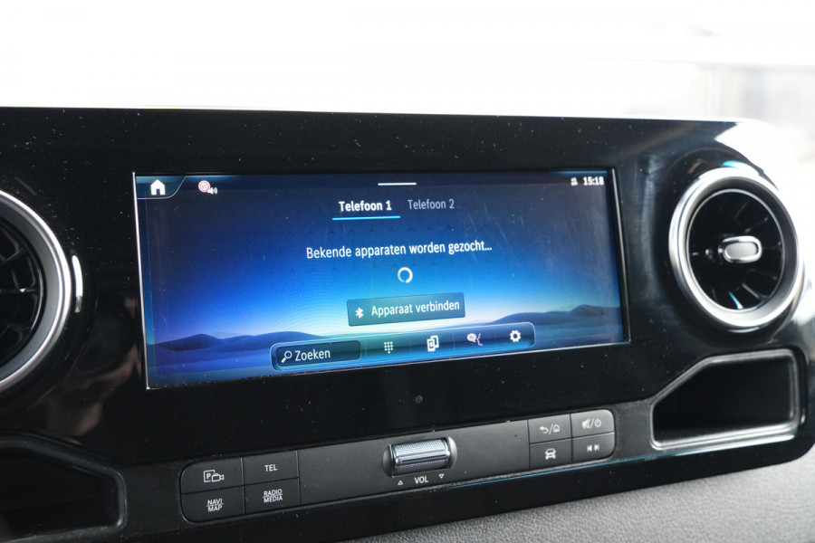 Mercedes-Benz Sprinter 315 1.9 CDI L2H2 RWD Pro 150pk - Trekhaak - Blindspot - LED - Stoelverwarming - Navi - Rijklaar