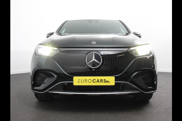 Mercedes-Benz EQE SUV 350 4Matic AMG Line 292pk Climate control Adaptieve cruise control Parkeersensoren Achteruitrijcamera Sfeerverlichting Stoelverwarming Keyless LED Navigatie