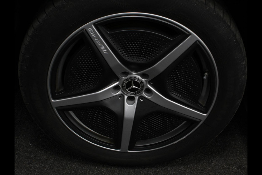 Mercedes-Benz EQE SUV 350 4Matic AMG Line 292pk Climate control Adaptieve cruise control Parkeersensoren Achteruitrijcamera Sfeerverlichting Stoelverwarming Keyless LED Navigatie