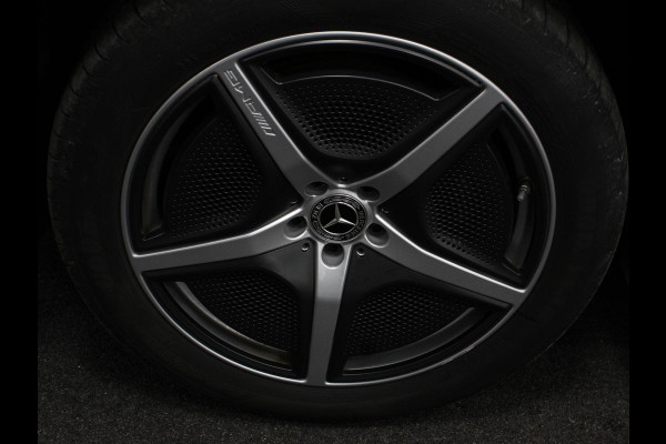 Mercedes-Benz EQE SUV 350 4Matic AMG Line 292pk Climate control Adaptieve cruise control Parkeersensoren Achteruitrijcamera Sfeerverlichting Stoelverwarming Keyless LED Navigatie