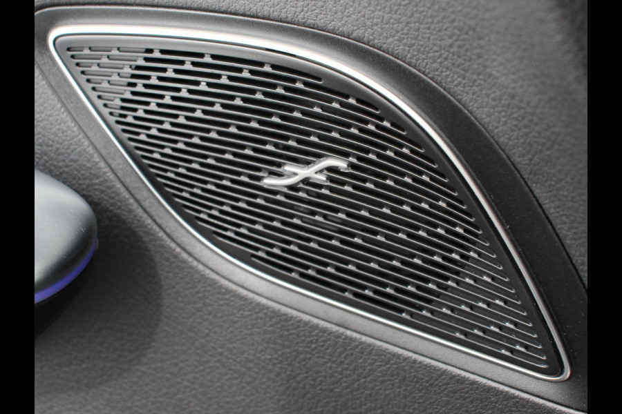 Mercedes-Benz EQE SUV 350 4Matic AMG Line 292pk Climate control Adaptieve cruise control Parkeersensoren Achteruitrijcamera Sfeerverlichting Stoelverwarming Keyless LED Navigatie