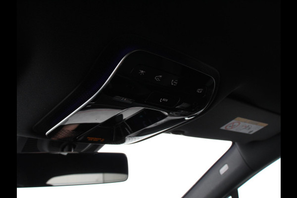 Mercedes-Benz EQE SUV 350 4Matic AMG Line 292pk Climate control Adaptieve cruise control Parkeersensoren Achteruitrijcamera Sfeerverlichting Stoelverwarming Keyless LED Navigatie