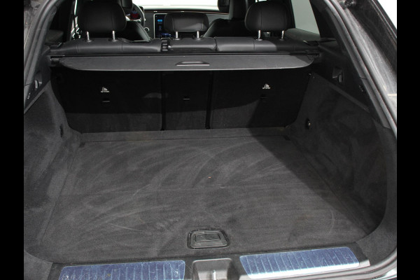 Mercedes-Benz EQE SUV 350 4Matic AMG Line 292pk Climate control Adaptieve cruise control Parkeersensoren Achteruitrijcamera Sfeerverlichting Stoelverwarming Keyless LED Navigatie