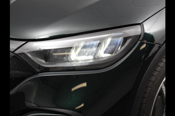 Mercedes-Benz EQE SUV 350 4Matic AMG Line 292pk Climate control Adaptieve cruise control Parkeersensoren Achteruitrijcamera Sfeerverlichting Stoelverwarming Keyless LED Navigatie
