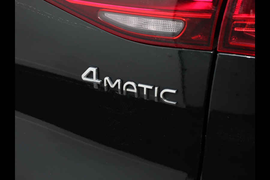 Mercedes-Benz EQE SUV 350 4Matic AMG Line 292pk Climate control Adaptieve cruise control Parkeersensoren Achteruitrijcamera Sfeerverlichting Stoelverwarming Keyless LED Navigatie