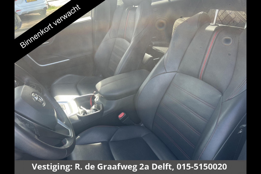 Toyota RAV4 2.5 Plug-in Hybrid AWD Bi-Tone Plus | 1500 KG trekgewicht | JBL Audio | Stoelverwarming & ventilatie | Memory Seats | Schuif-/Kanteldak | Navigatie