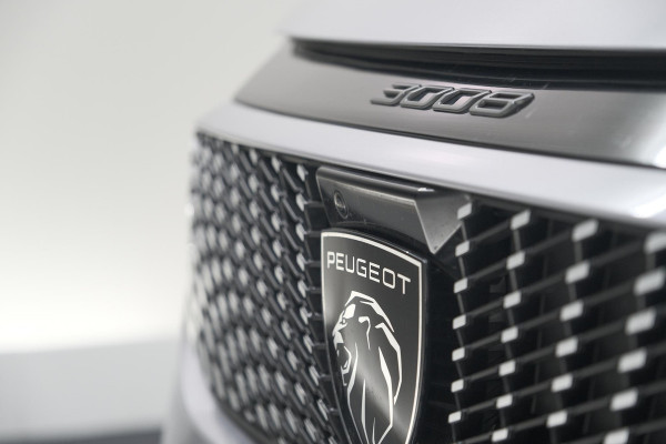 Peugeot 3008 1.2 Hybrid 136 GT | Panoramdak | 360 Camera | Stoelverwarming | Elektrische Kofferklep | Allseason Banden