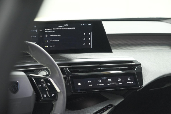 Peugeot 3008 1.2 Hybrid 136 GT | Panoramdak | 360 Camera | Stoelverwarming | Elektrische Kofferklep | Allseason Banden
