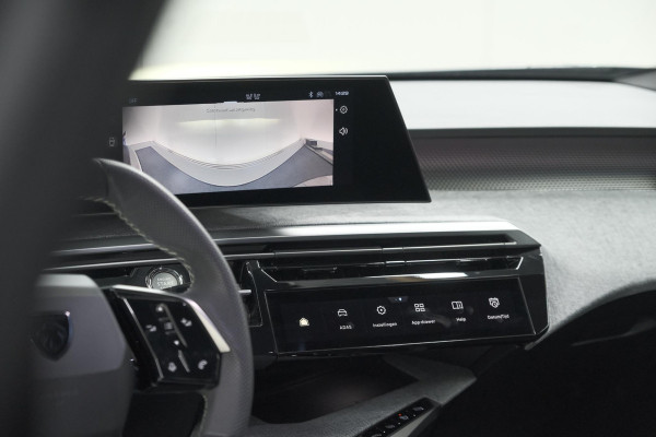 Peugeot 3008 1.2 Hybrid 136 GT | Panoramdak | 360 Camera | Stoelverwarming | Elektrische Kofferklep | Allseason Banden