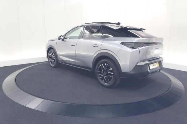 Peugeot 3008 1.2 Hybrid 136 GT | Panoramdak | 360 Camera | Stoelverwarming | Elektrische Kofferklep | Allseason Banden