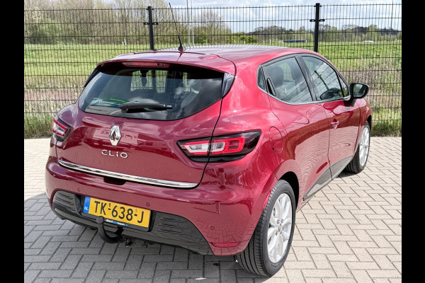 Renault Clio 0.9 TCe Intens | PDC | Trekhaak | Navi |