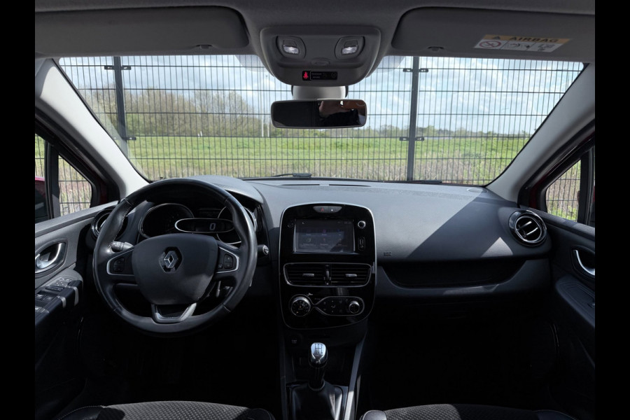 Renault Clio 0.9 TCe Intens | PDC | Trekhaak | Navi |
