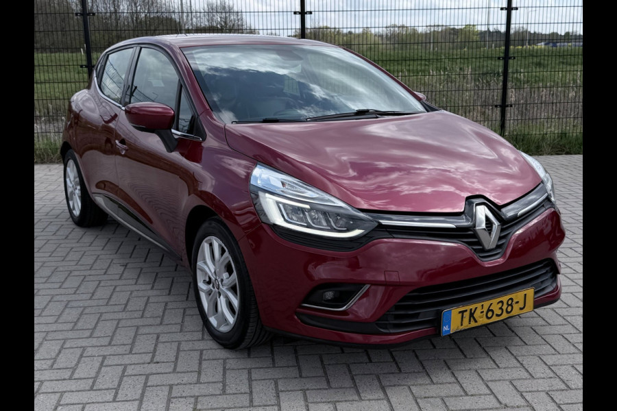 Renault Clio 0.9 TCe Intens | PDC | Trekhaak | Navi |