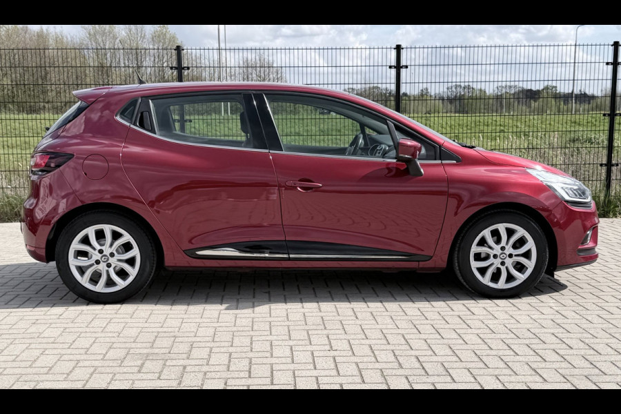 Renault Clio 0.9 TCe Intens | PDC | Trekhaak | Navi |