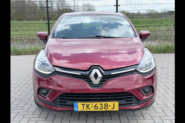 Renault Clio 0.9 TCe Intens | PDC | Trekhaak | Navi |