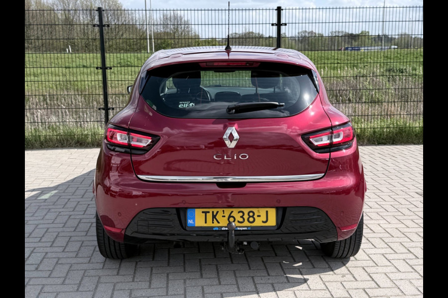 Renault Clio 0.9 TCe Intens | PDC | Trekhaak | Navi |