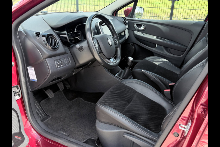 Renault Clio 0.9 TCe Intens | PDC | Trekhaak | Navi |