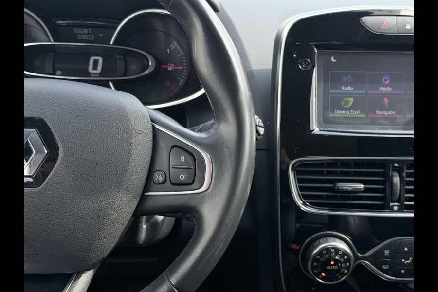 Renault Clio 0.9 TCe Intens | PDC | Trekhaak | Navi |