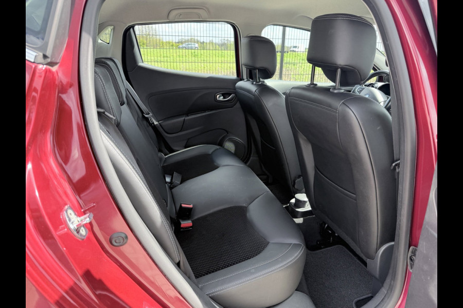 Renault Clio 0.9 TCe Intens | PDC | Trekhaak | Navi |