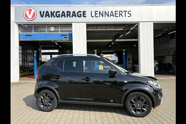 Suzuki Ignis 1.2 Smart Hybrid Select Automaat