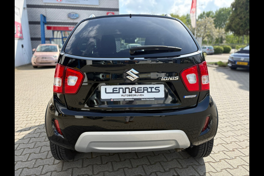 Suzuki Ignis 1.2 Smart Hybrid Select Automaat