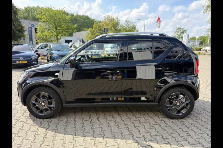 Suzuki Ignis 1.2 Smart Hybrid Select Automaat