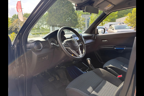 Suzuki Ignis 1.2 Smart Hybrid Select Automaat