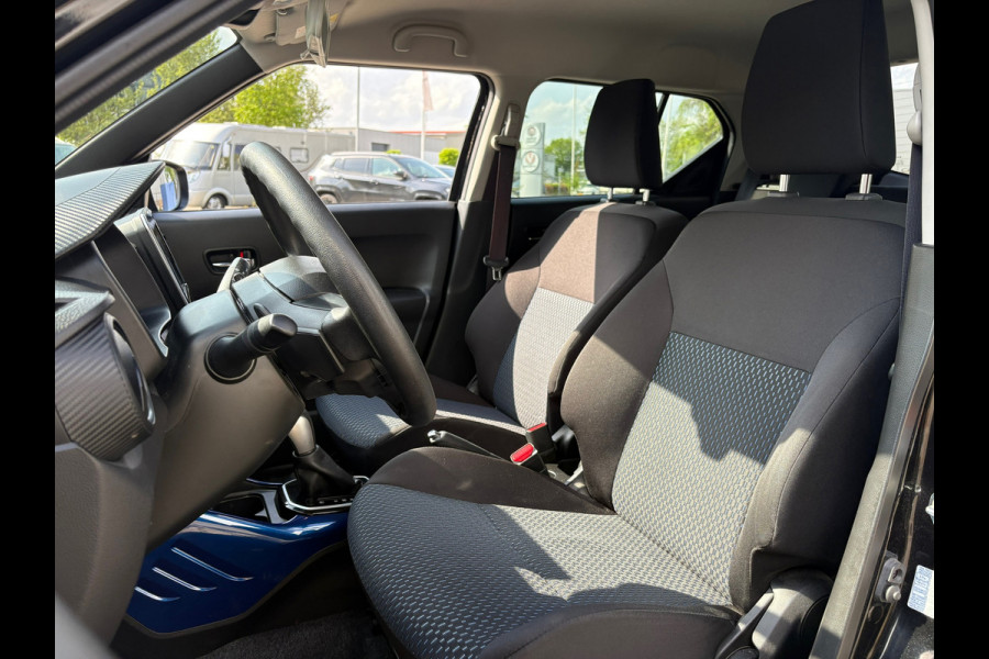 Suzuki Ignis 1.2 Smart Hybrid Select Automaat