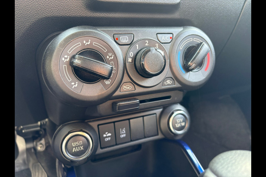 Suzuki Ignis 1.2 Smart Hybrid Select Automaat