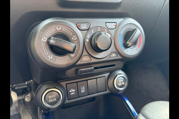 Suzuki Ignis 1.2 Smart Hybrid Select Automaat