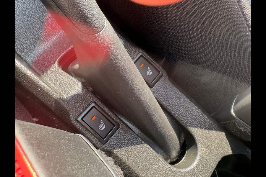 Suzuki Ignis 1.2 Smart Hybrid Select Automaat
