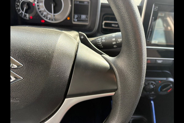 Suzuki Ignis 1.2 Smart Hybrid Select Automaat