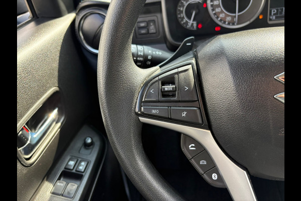 Suzuki Ignis 1.2 Smart Hybrid Select Automaat
