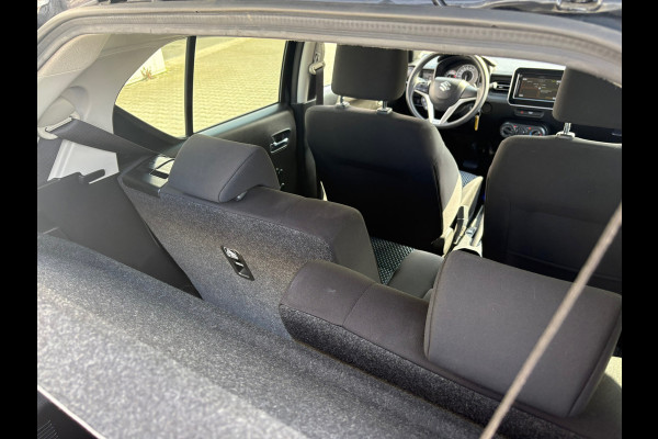 Suzuki Ignis 1.2 Smart Hybrid Select Automaat