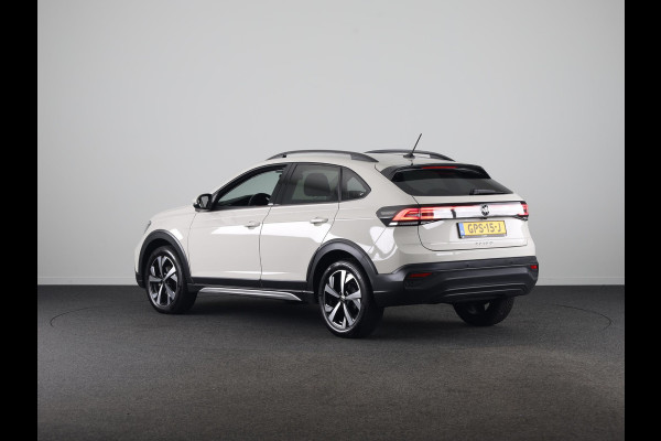 Volkswagen Taigo 1.0 TSI Oranje Edition 95PK | Navigatie | Camera | Keyless entry | Verlengde garantie