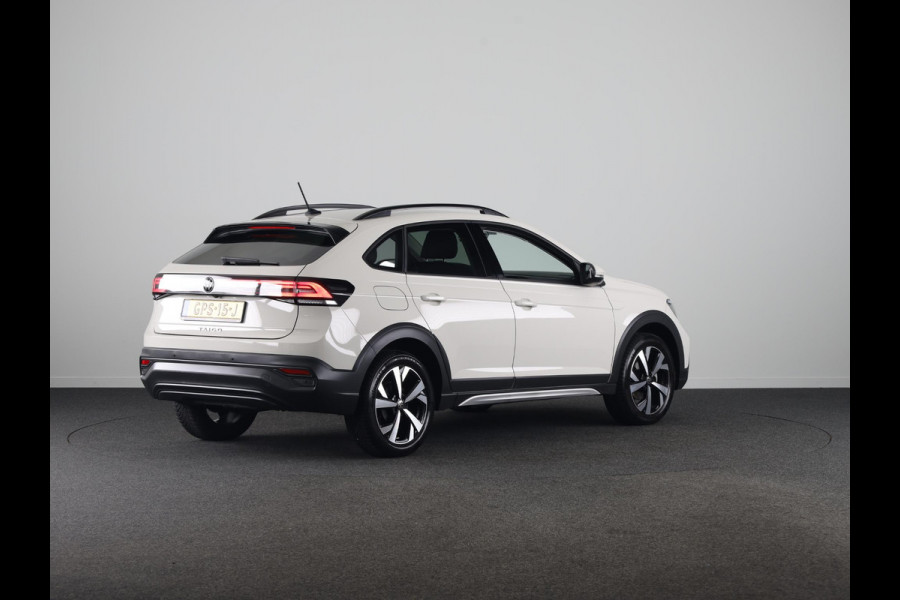 Volkswagen Taigo 1.0 TSI Oranje Edition 95PK | Navigatie | Camera | Keyless entry | Verlengde garantie