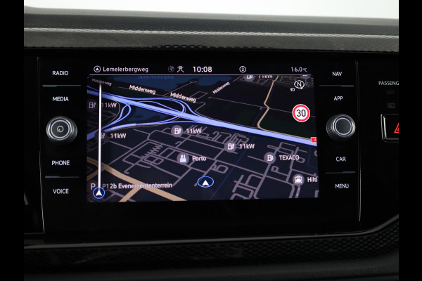 Volkswagen Taigo 1.0 TSI Oranje Edition 95PK | Navigatie | Camera | Keyless entry | Verlengde garantie