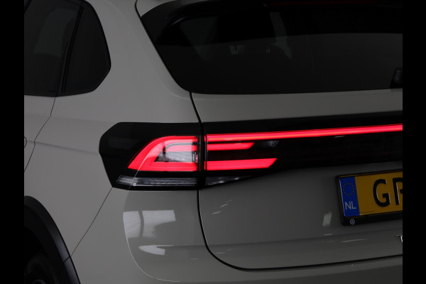 Volkswagen Taigo 1.0 TSI Oranje Edition 95PK | Navigatie | Camera | Keyless entry | Verlengde garantie