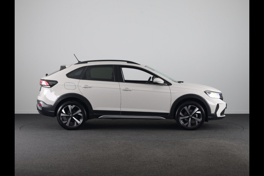 Volkswagen Taigo 1.0 TSI Oranje Edition 95PK | Navigatie | Camera | Keyless entry | Verlengde garantie