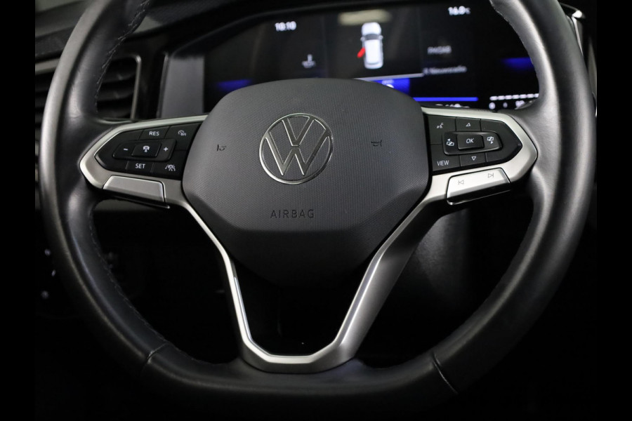 Volkswagen Taigo 1.0 TSI Oranje Edition 95PK | Navigatie | Camera | Keyless entry | Verlengde garantie