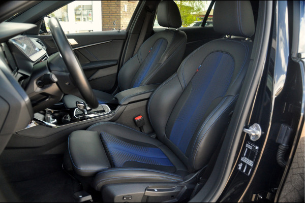 BMW 1-serie 118i High Executive M-Sport | Zeer mooie staat! | Head-Up | Camera
