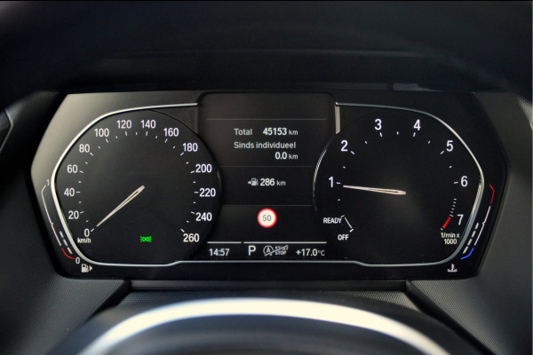 BMW 1-serie 118i High Executive M-Sport | Zeer mooie staat! | Head-Up | Camera