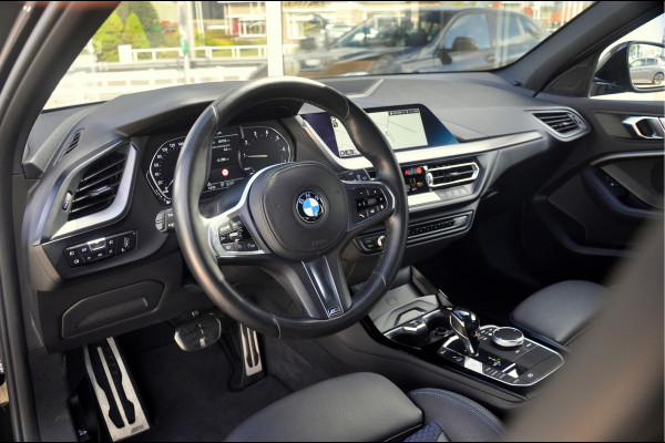 BMW 1-serie 118i High Executive M-Sport | Zeer mooie staat! | Head-Up | Camera
