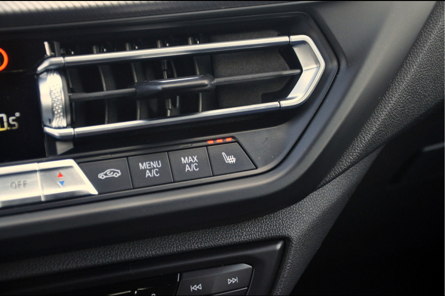 BMW 1-serie 118i High Executive M-Sport | Zeer mooie staat! | Head-Up | Camera