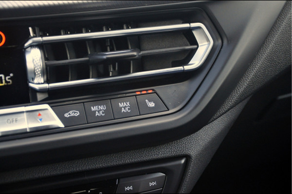 BMW 1-serie 118i High Executive M-Sport | Zeer mooie staat! | Head-Up | Camera