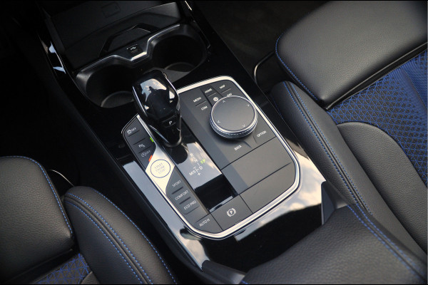 BMW 1-serie 118i High Executive M-Sport | Zeer mooie staat! | Head-Up | Camera