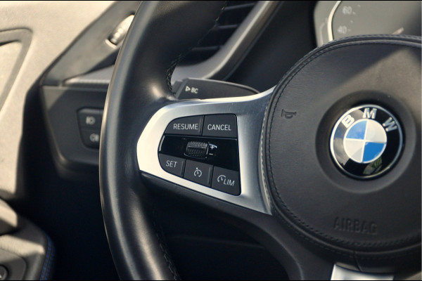 BMW 1-serie 118i High Executive M-Sport | Zeer mooie staat! | Head-Up | Camera