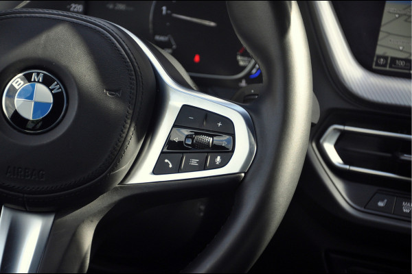 BMW 1-serie 118i High Executive M-Sport | Zeer mooie staat! | Head-Up | Camera