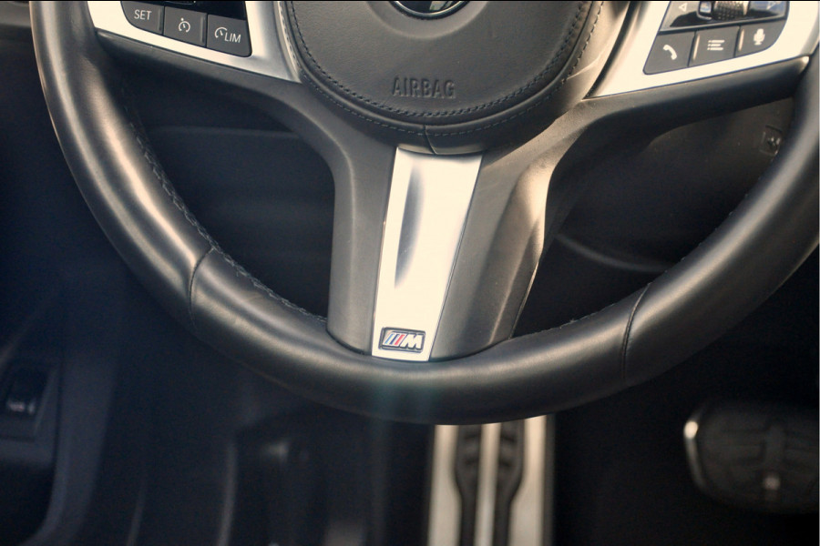 BMW 1-serie 118i High Executive M-Sport | Zeer mooie staat! | Head-Up | Camera