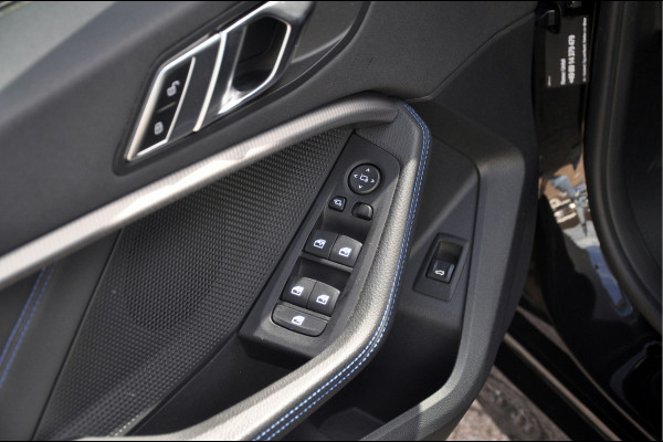 BMW 1-serie 118i High Executive M-Sport | Zeer mooie staat! | Head-Up | Camera